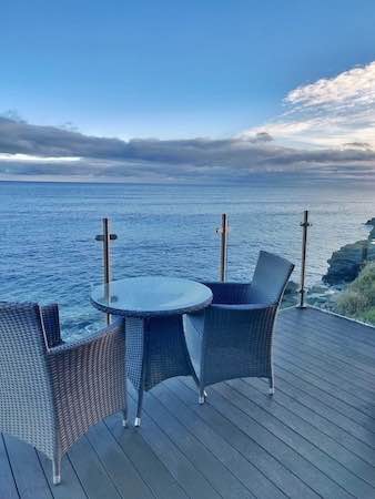 Bank Top Cottage, Druridge Bay