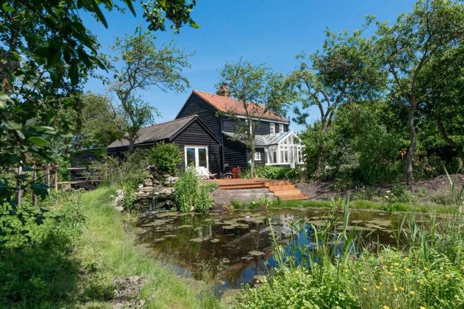 Navigation Cottage, Maldon