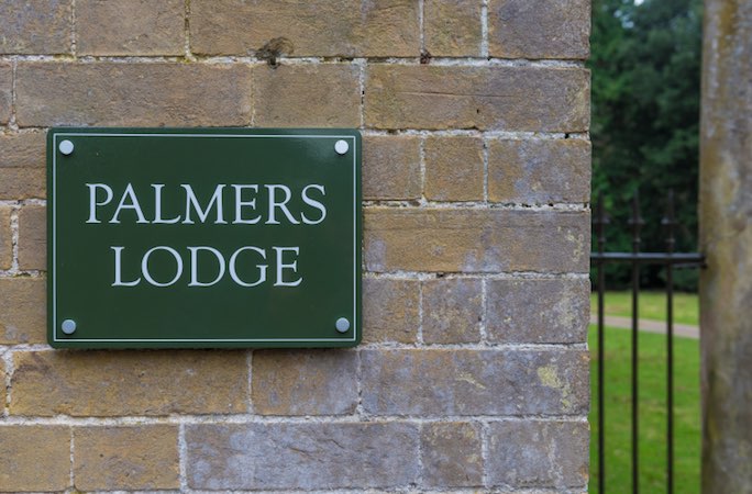 Palmers Lodge, Holkham Hall Estate