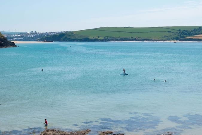 The Sail Loft, Padstow