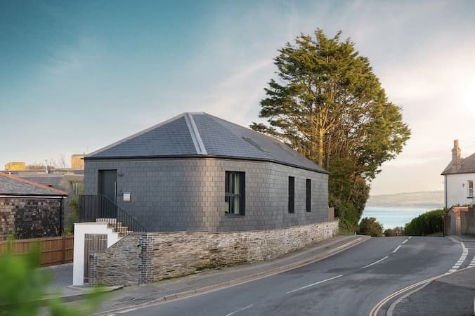 The Sail Loft, Padstow