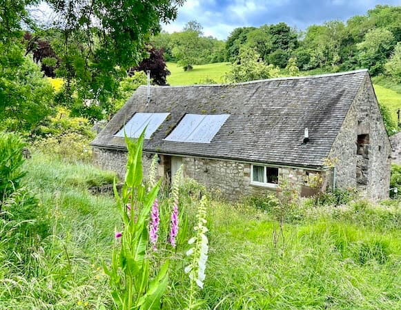 The Studio Barn