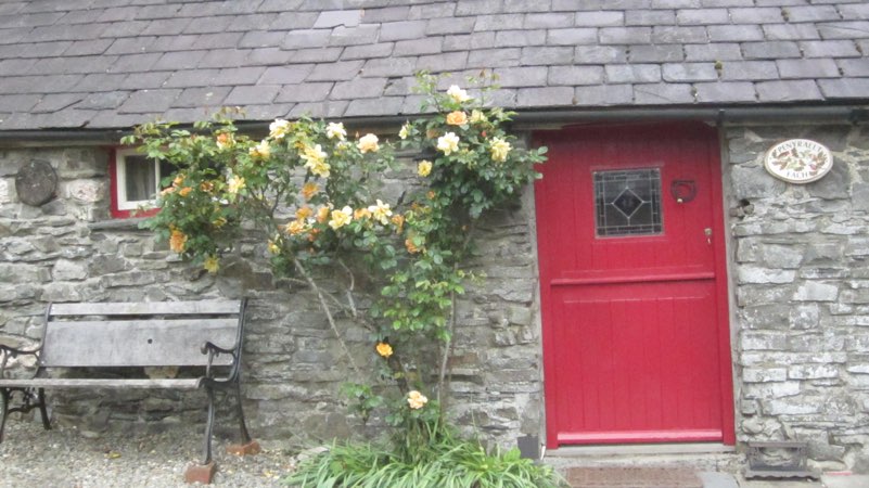 Penyrallt Fach Cottage