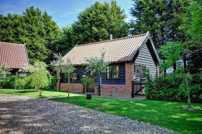 Deben Barn, near Stowmarket