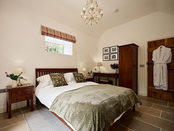 The Coach House at the Rookery, Malmesbury