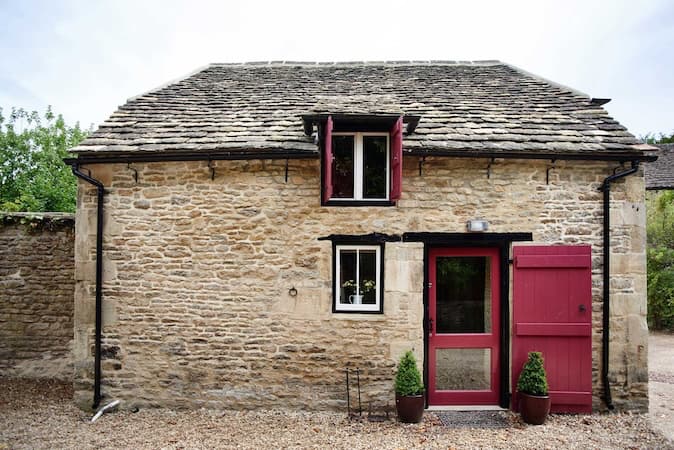 The Stables at the Rookery, Malmesbury