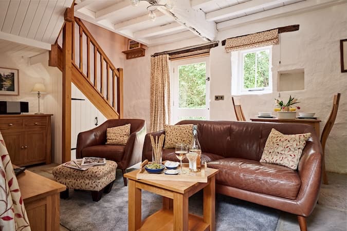 The Stables at the Rookery, Malmesbury