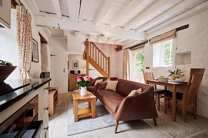 The Stables at the Rookery, Malmesbury