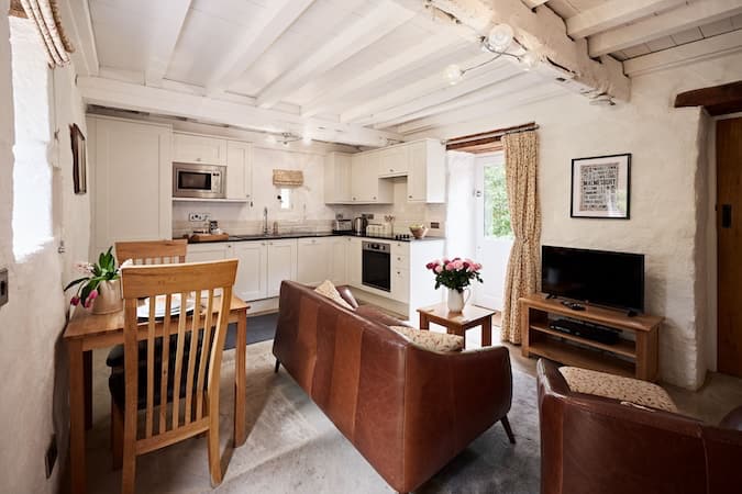 The Stables at the Rookery, Malmesbury