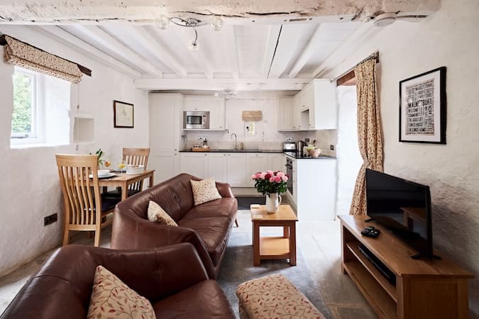 The Stables at the Rookery, Malmesbury