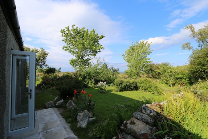 Baliemore Cottage, near Lochgilphead