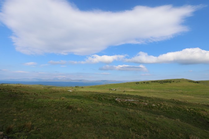 Baliemore Cottage, near Lochgilphead