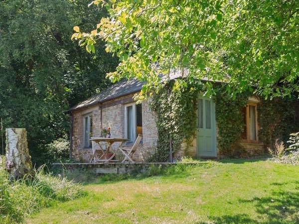 The Count House, Tamar Valley