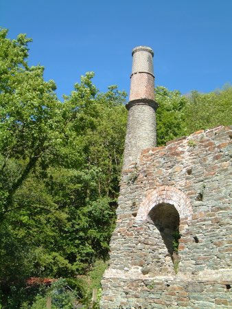 The Count House, Tamar Valley