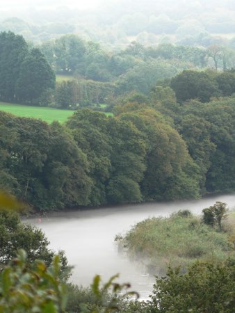 The Count House, Tamar Valley