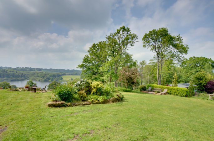 Bewl Water View, near Tunbridge Wells