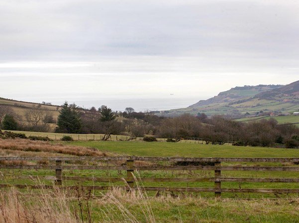 Swallow Cottage, Robin Hood’s Bay