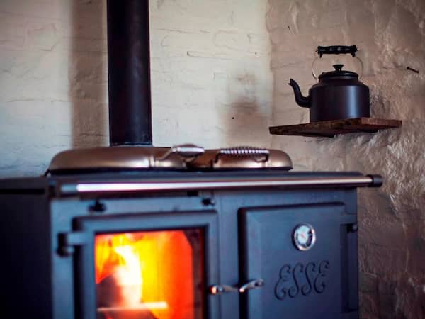 Ty Bach, near Hay-on-Wye