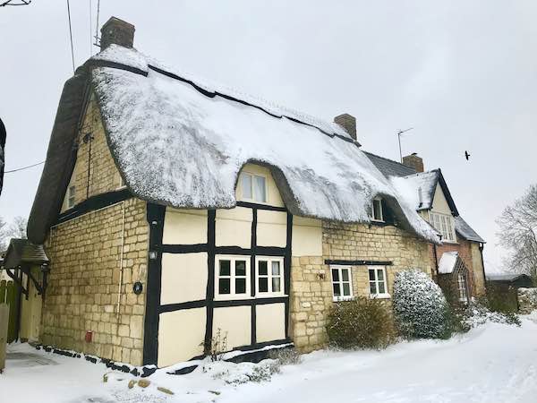 Bells Cottage, Cotswolds