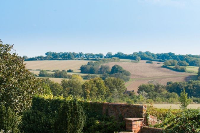 The Old Steam Mill, Hartest near Bury St. Edmunds