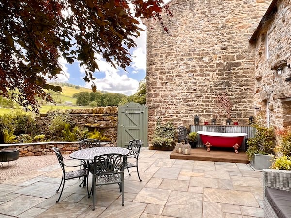 Shepherd’s Cottage, Eden Valley