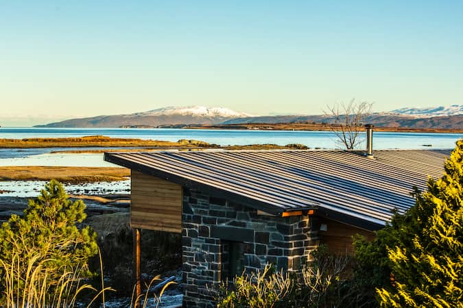 The Shorehouse, Skye