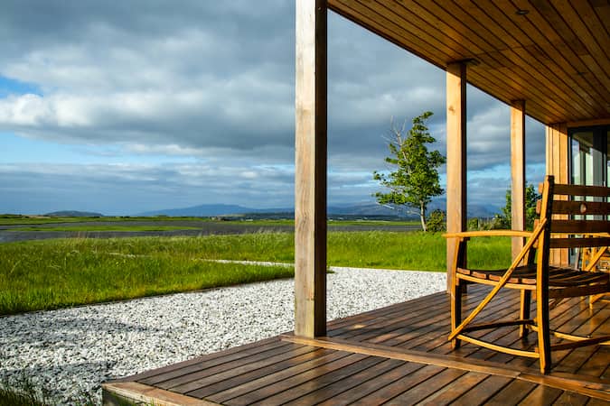 The Shorehouse, Skye