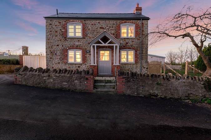 Stone Cottage, near Ledbury