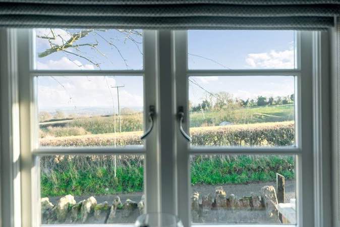 Stone Cottage, near Ledbury