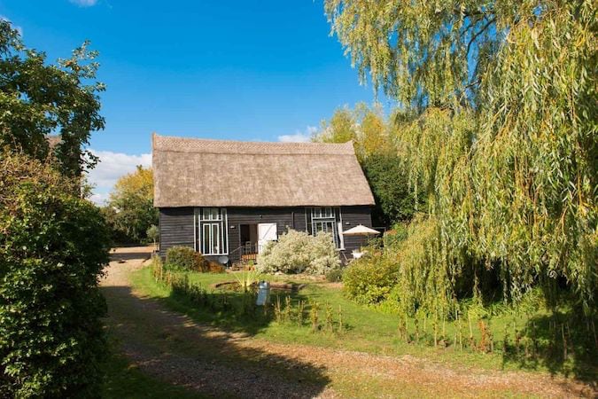 Deepwell Granary, Buxhall near Stowmarket