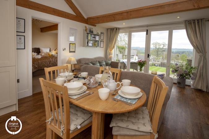 Hare Cottage, Wensleydale