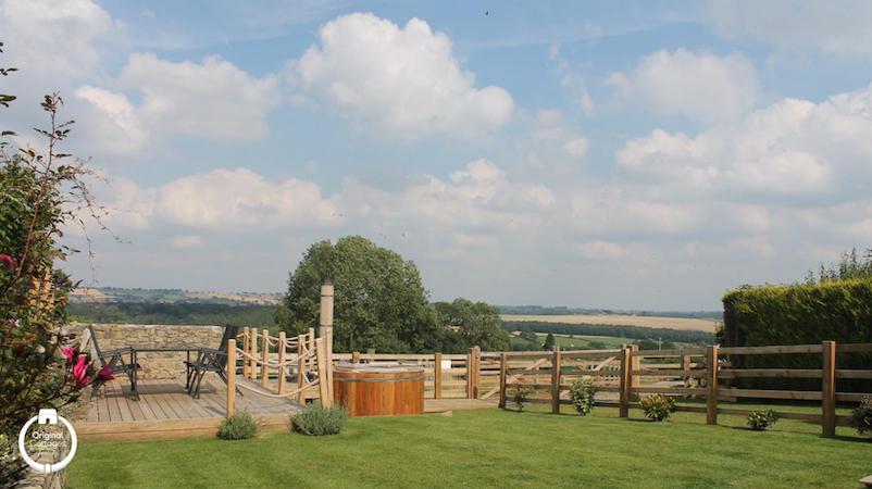 Hare Cottage, Wensleydale