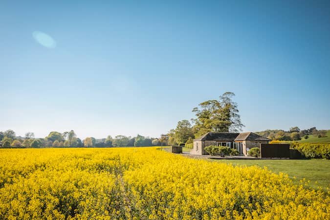 Wayside Cottage, Richmond