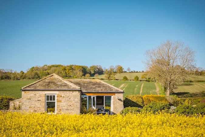 Wayside Cottage, Richmond